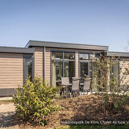 Vakantiepark De Krim Texel De Cocksdorp  Esterno foto