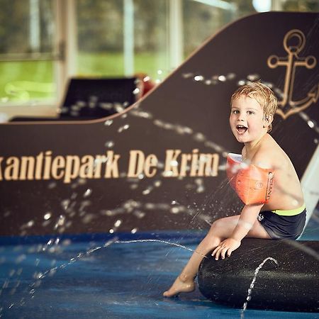 Vakantiepark De Krim Texel De Cocksdorp  Esterno foto