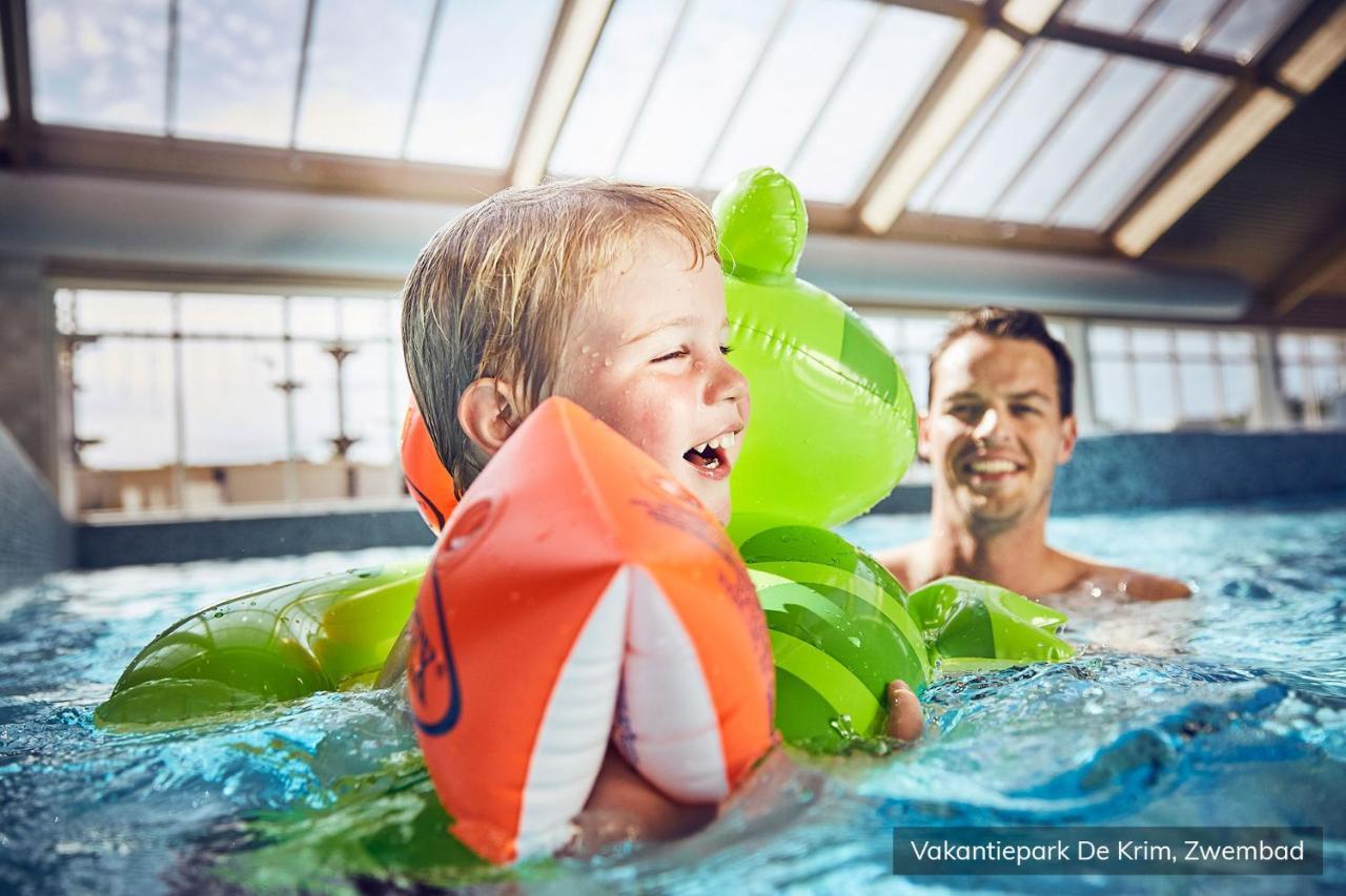 Vakantiepark De Krim Texel De Cocksdorp  Esterno foto