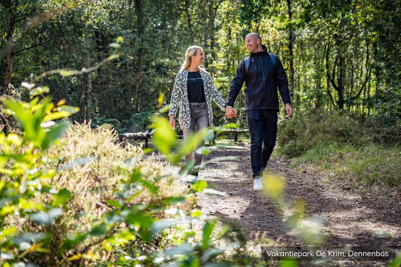 Vakantiepark De Krim Texel De Cocksdorp  Esterno foto